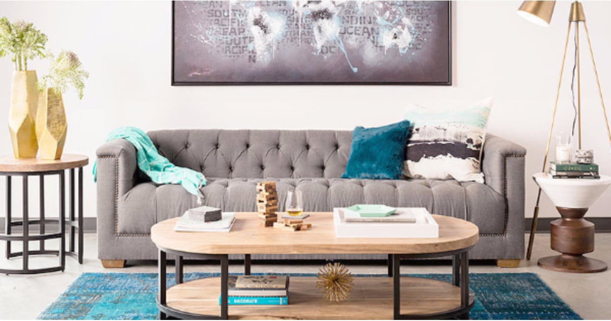 Best Online Shops For Stylish Decor POPSUGAR Home