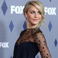 The Motivating Workout Tip We're Definitely Stealing From Julianne Hough