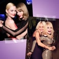 37 Celebrity Godparents You Had No Idea About, From Taylor Swift to Kate Moss