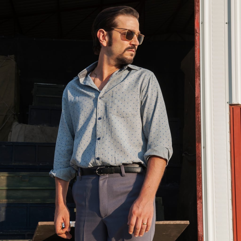 Narcos Mexico Season 4 Trailer Popsugar Entertainment Mexico will explore the origins of the modern drug war by going back to its roots, beginning at a time when the mexican trafficking world was a loose and. narcos mexico season 4 trailer