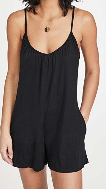 Z Supply Krista Sleek Romper