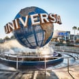 Universal Orlando Is Prepping to Open It's Doors Again — Here's What You Can Expect