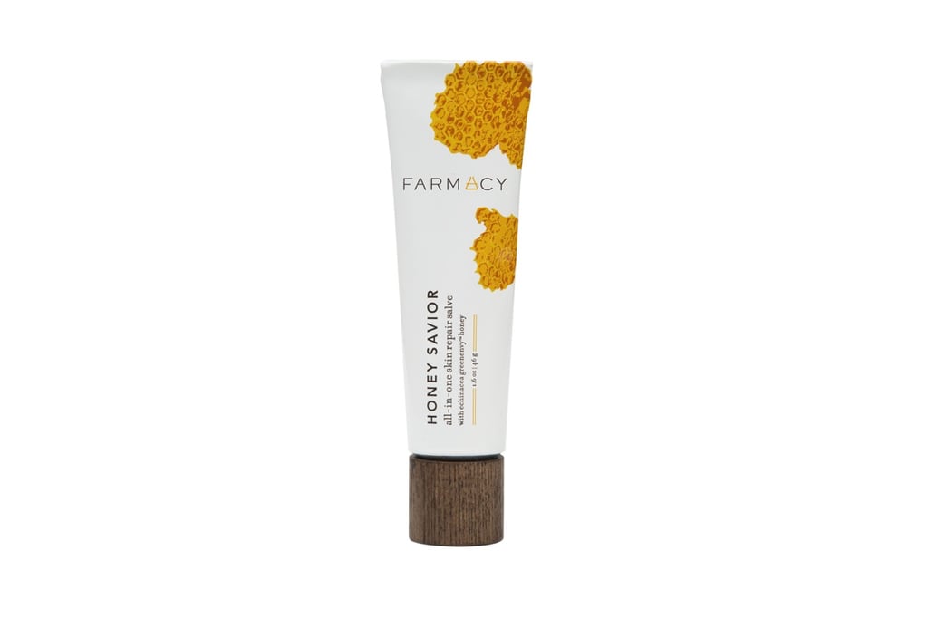 Farmacy Honey Savior All-in-One Skin Repair Salve