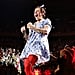 Harry Styles Covers "Somewhere Over the Rainbow" as Dorothy