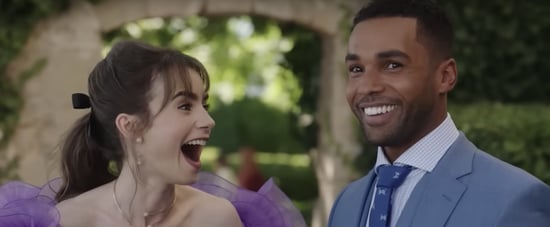 Watch the Emily in Paris Season 3 Blooper Reel: Video