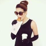 12 Easy Ways to Rock Your Favorite LBD This Halloween