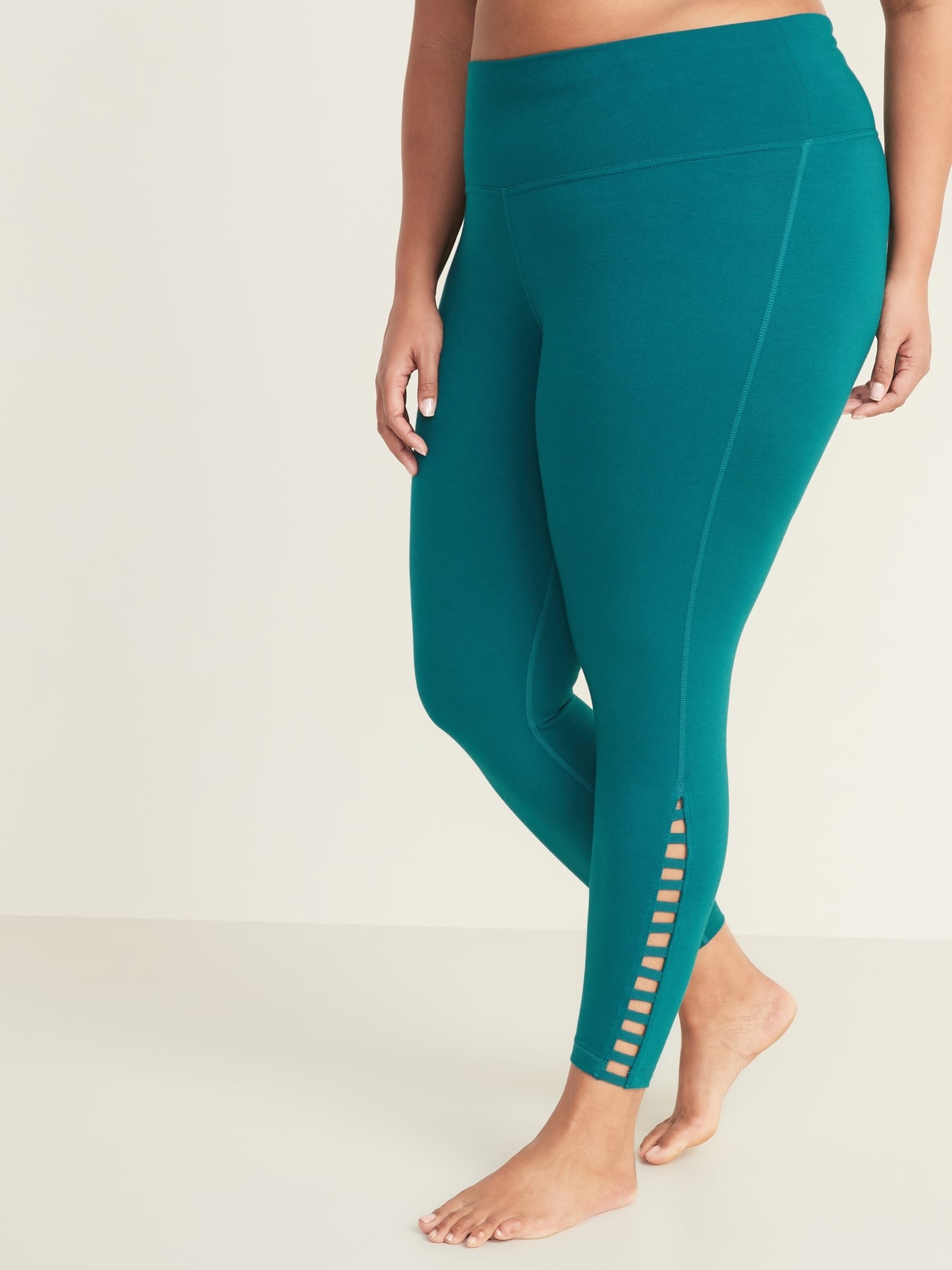 old navy plus size athletic wear