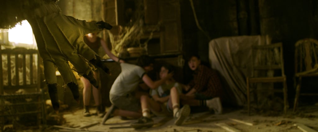The Different Iterations of the Monster