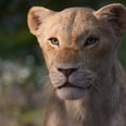 The Lion King: The First Flawless Footage of Beyoncé's Nala Has Arrived