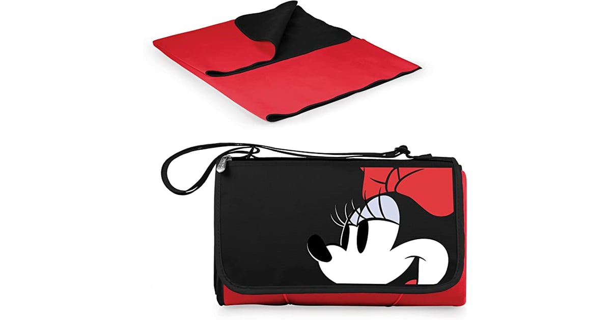 mickey mouse picnic blanket