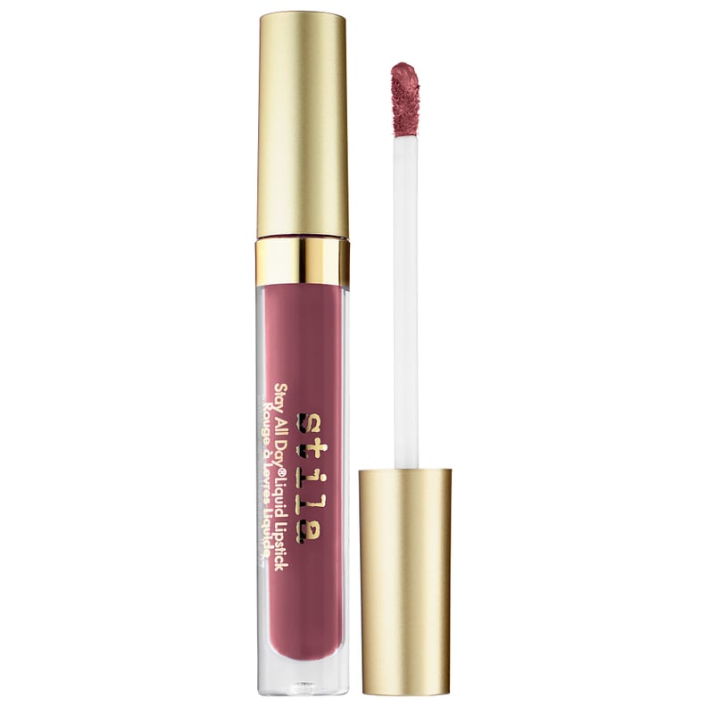 Best Creamy Liquid Lipstick