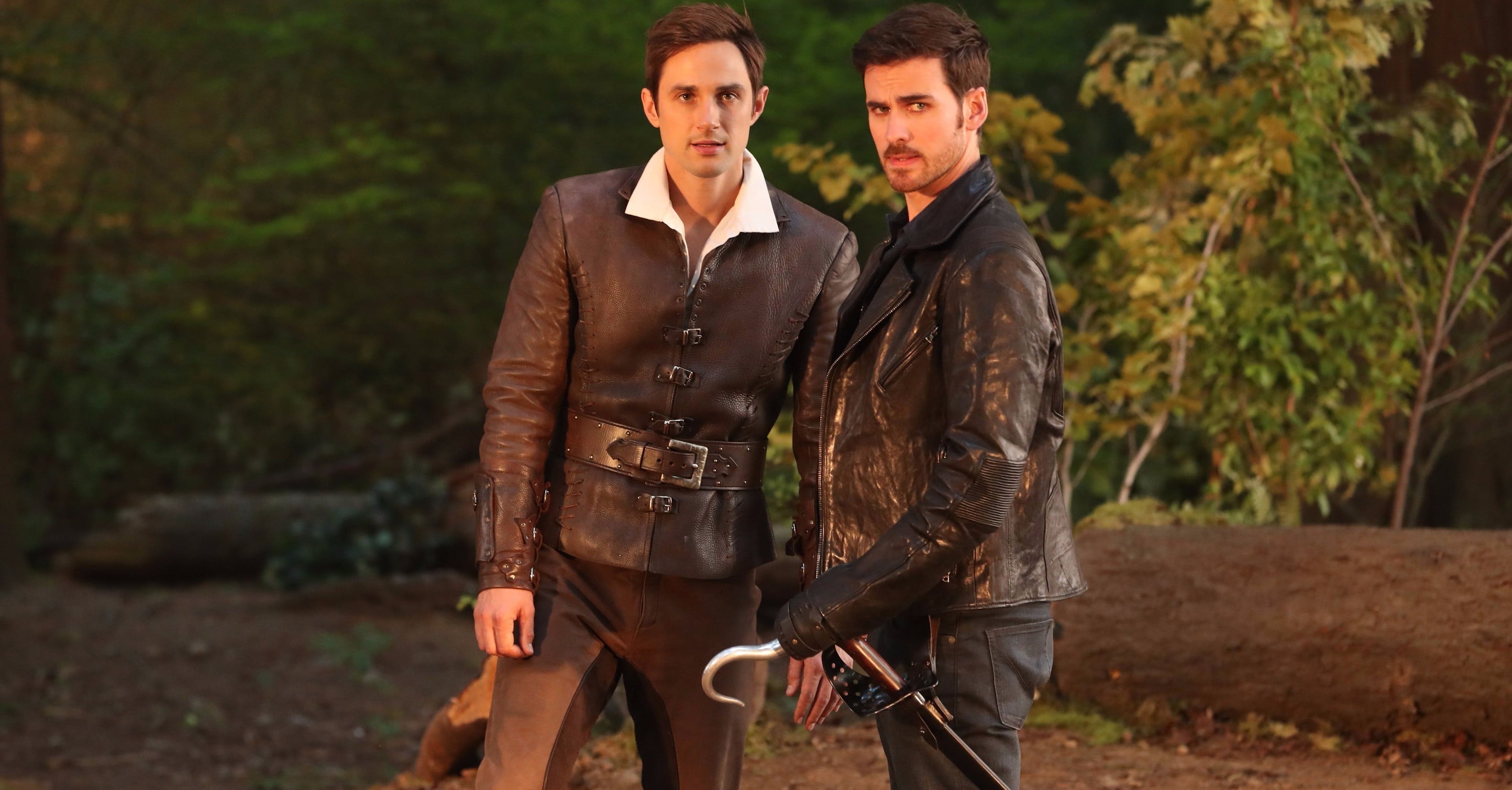 Once Upon a Time Season 7 Details | PS Entertainment