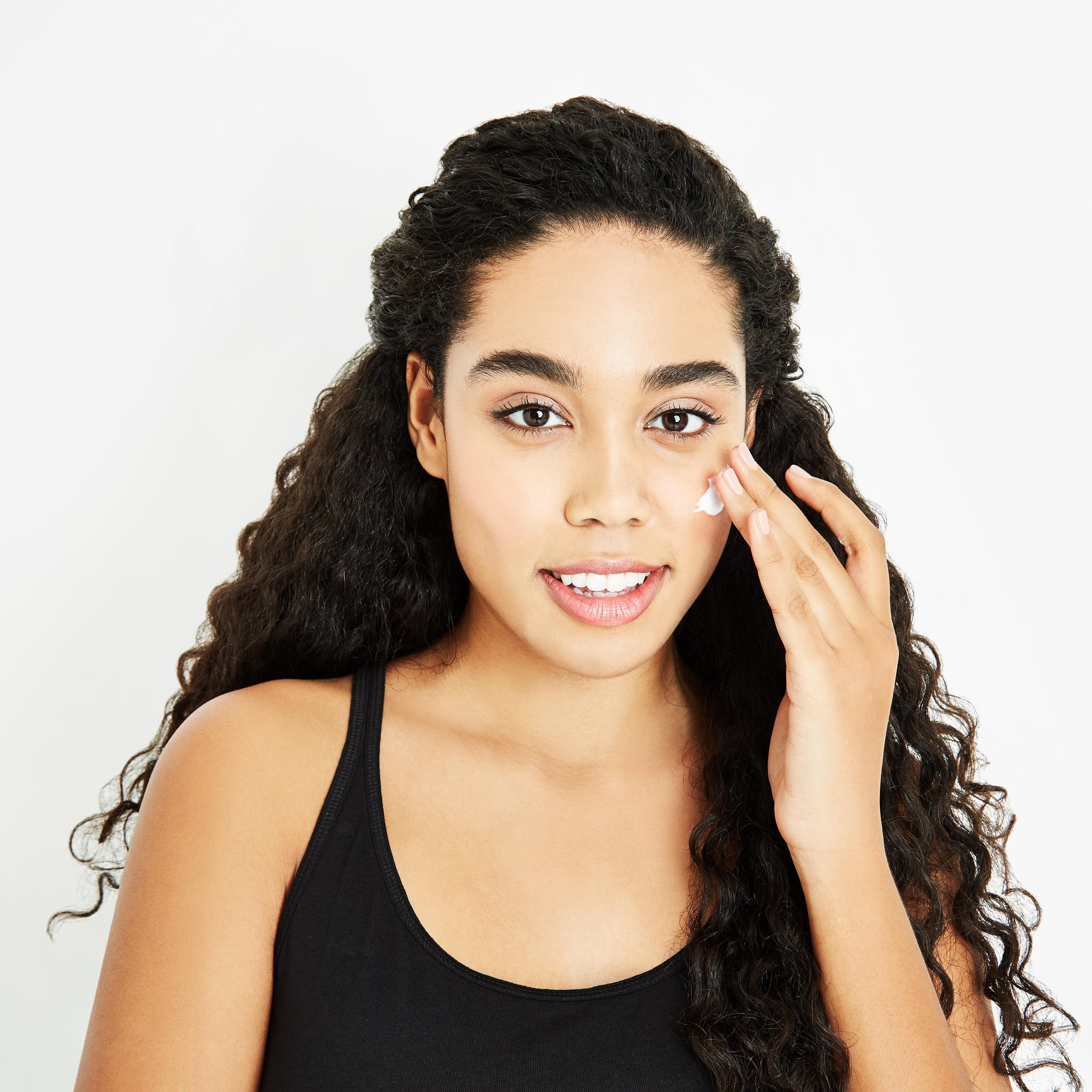 adding retinol to skin care routine