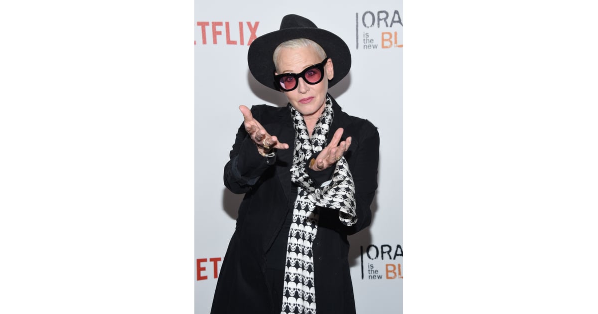 lori petty orange is the new black