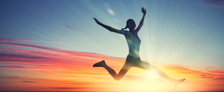 Inspiring Fitness Stories 2014
