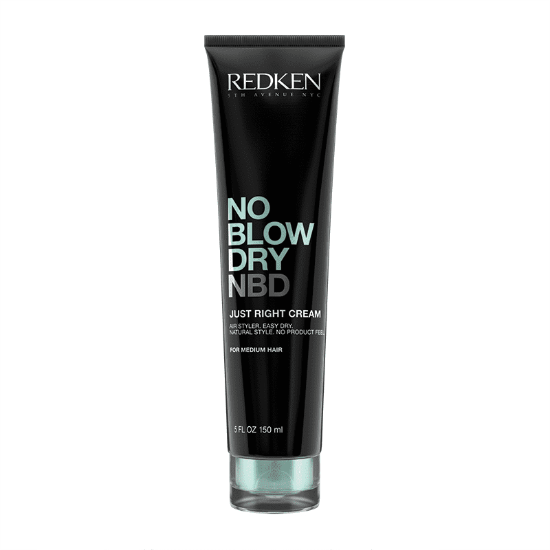 Redken No Blow Dry Just Right Cream
