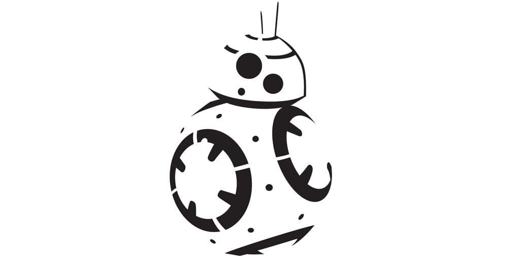 star wars stencils printable free