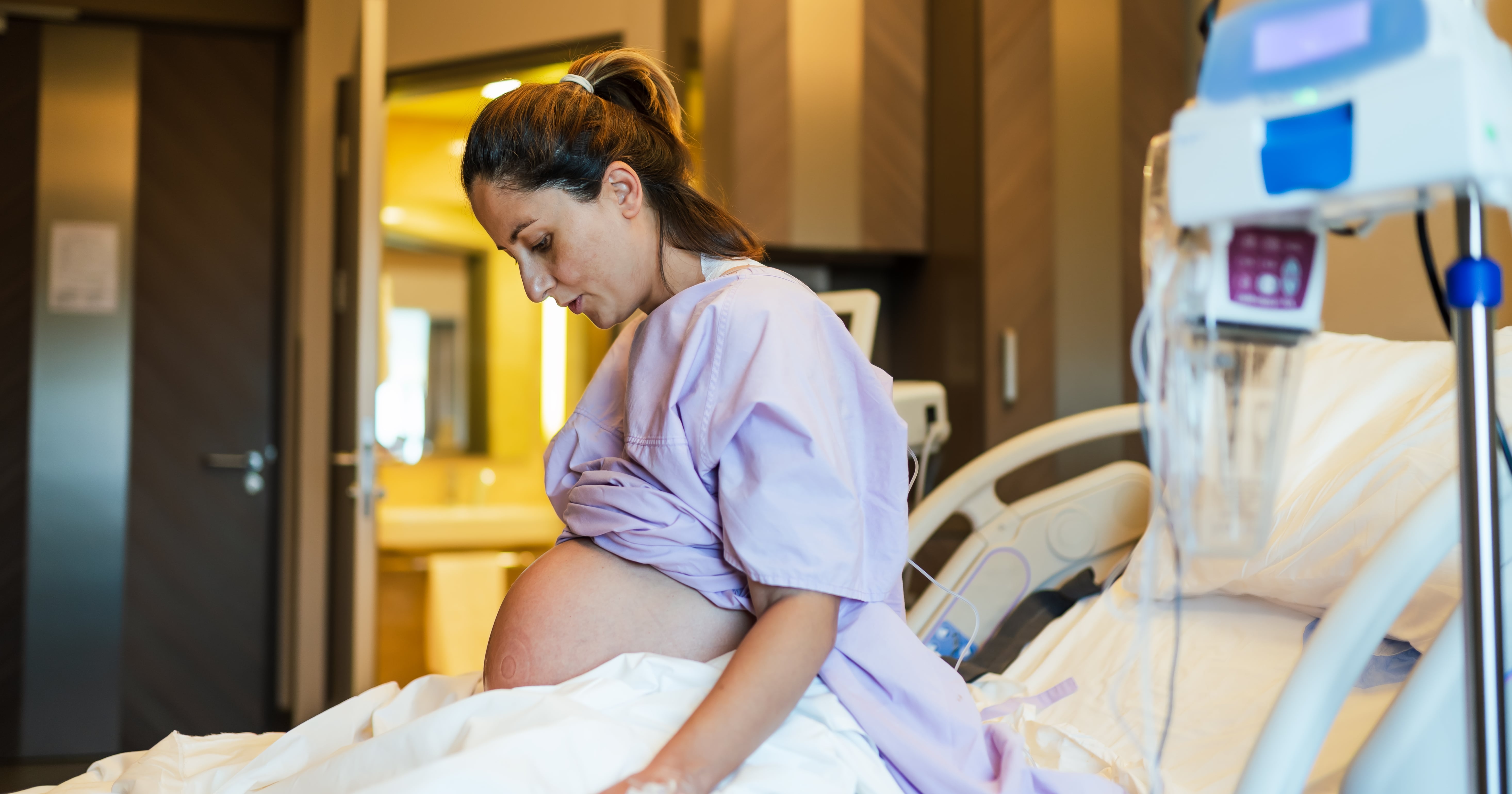 What Actually Happens During Fetal Surgery — and Is It Safe?