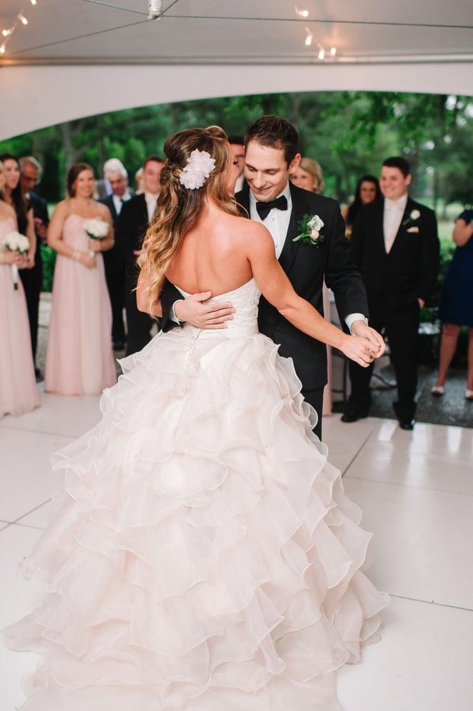 Near-Death Experience Before My Wedding
