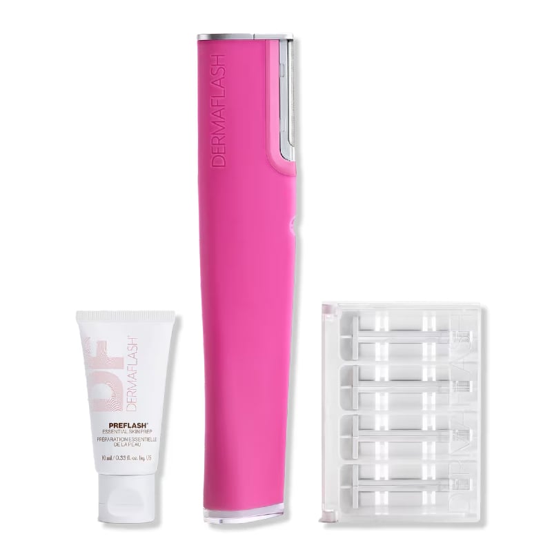 Best High-Tech Dermaplaning Tool