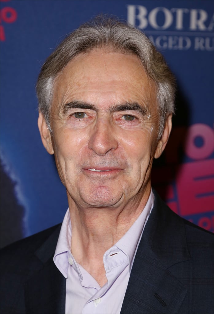 David Steinberg