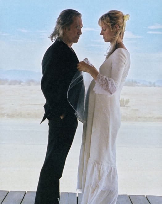 Kill Bill: Vol. 2 Kill Bill: Vol. 2