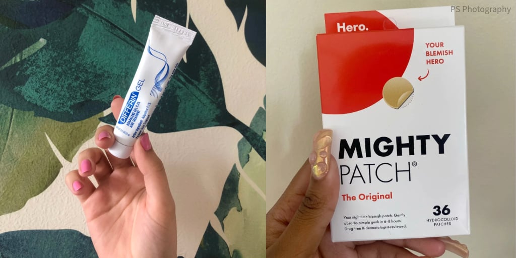 The Best FSA- and HSA-Eligible Beauty Products Our Editors Are Loving