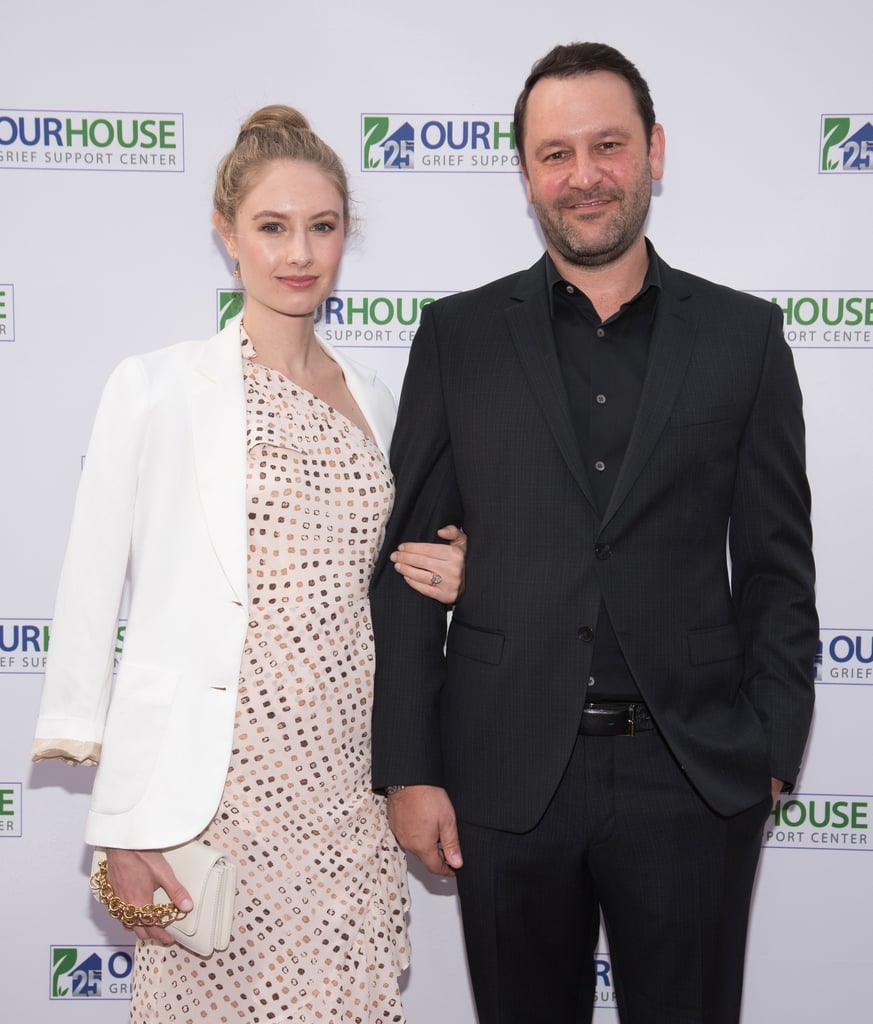 Dan Fogelman and Caitlin Thompson Pictures