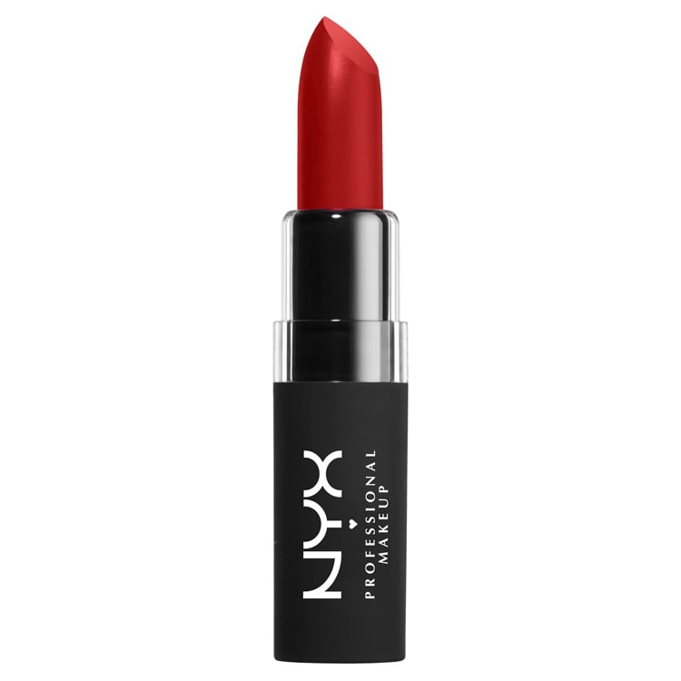 NYX Professional Makeup Velvet Matte Lipstick