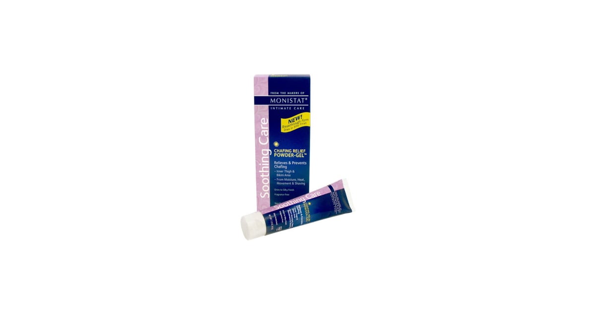 Using Monistat as a Primer | POPSUGAR Beauty