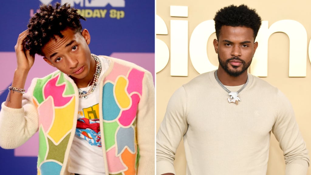 DJ Jazzy Jeff & the Fresh Prince Biopic Dream Cast