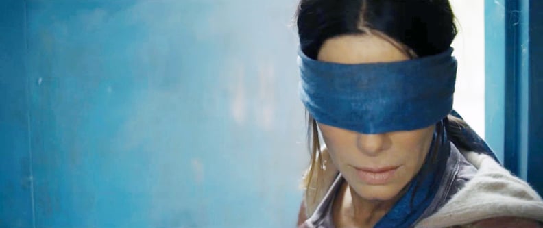 "Bird Box" (2018)