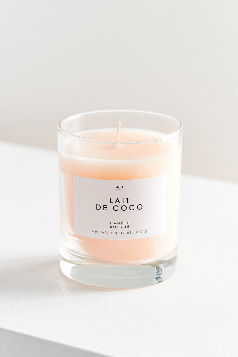 Gourmand Candle