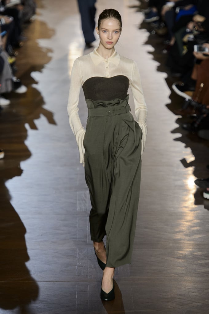 Stella McCartney Fall 2015