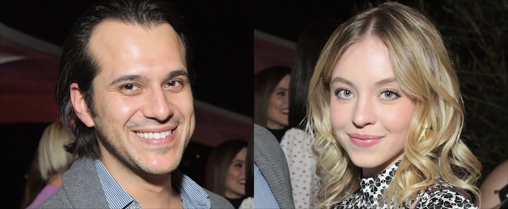 Sydney Sweeney and Jonathan Davino Are Engaged
