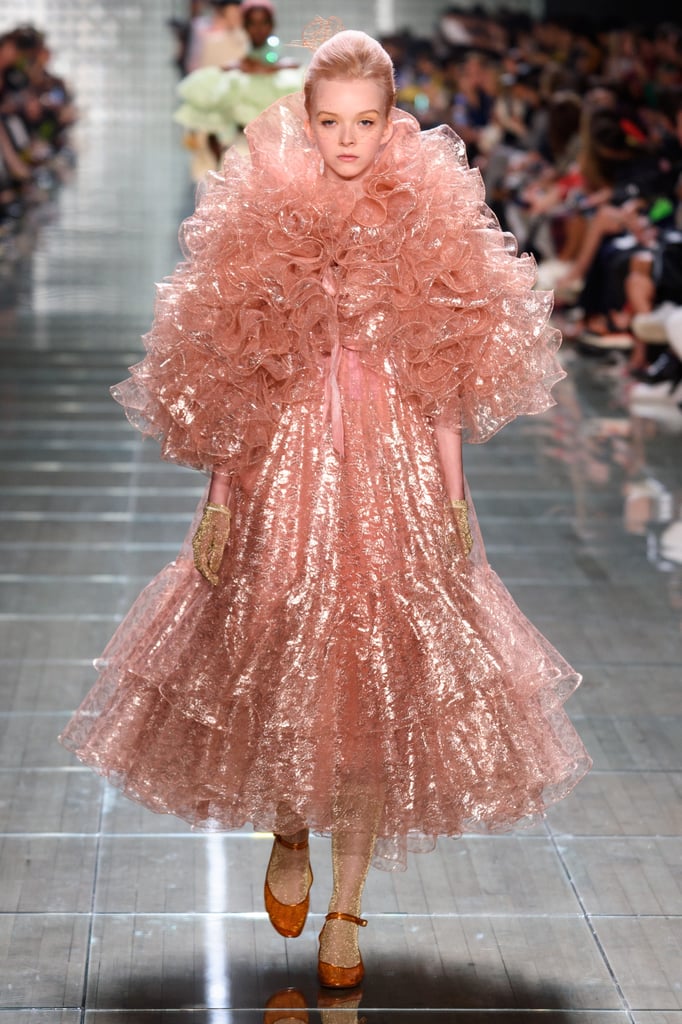 Marc Jacobs Spring 2019 Collection