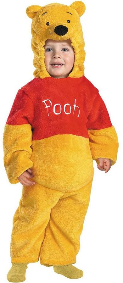 Disney Winnie the Pooh Costume
