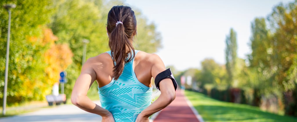 How to Get Over a Bad Workout
