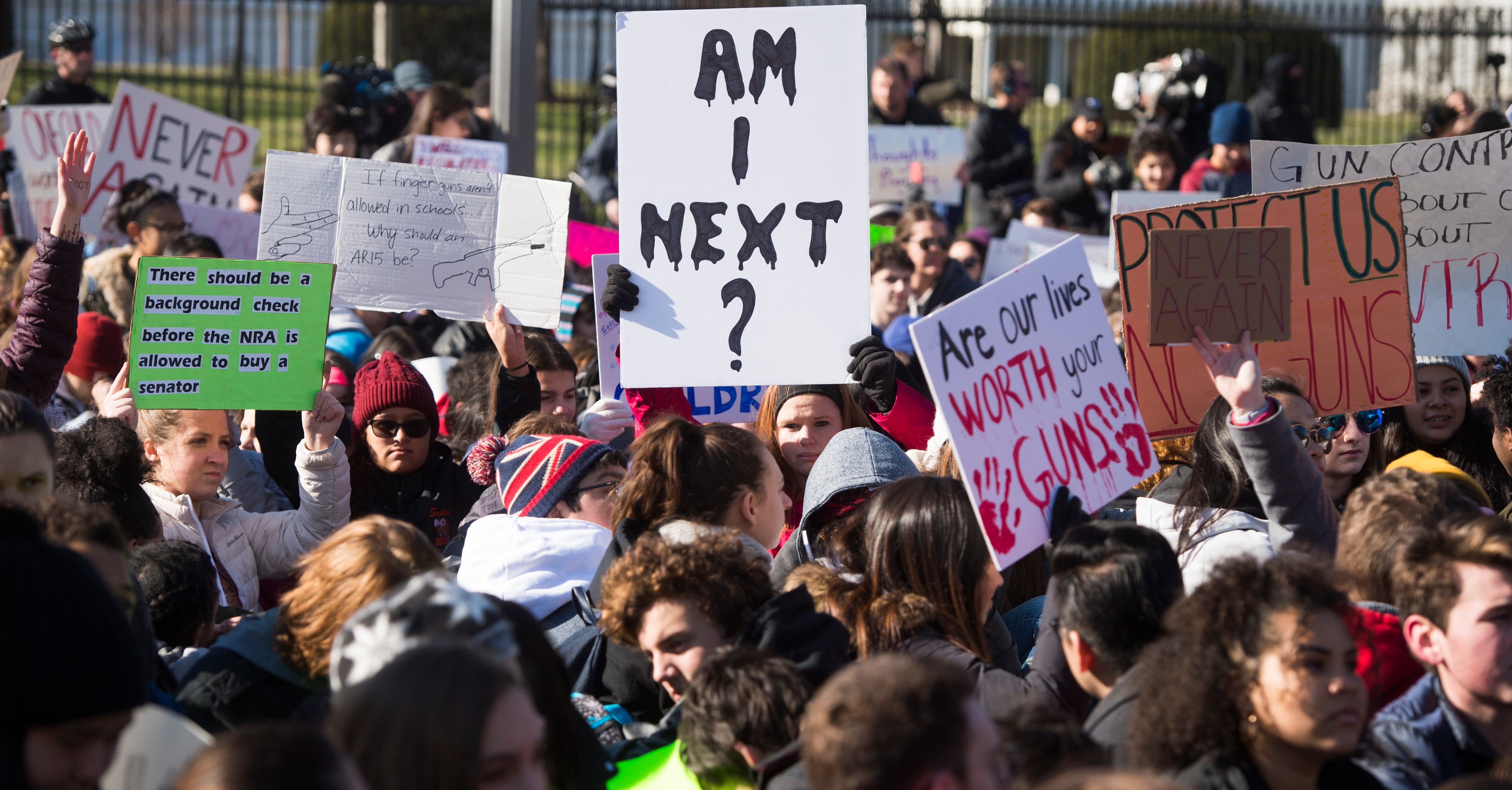 Armed Teachers Involved in School Shootings | PS News