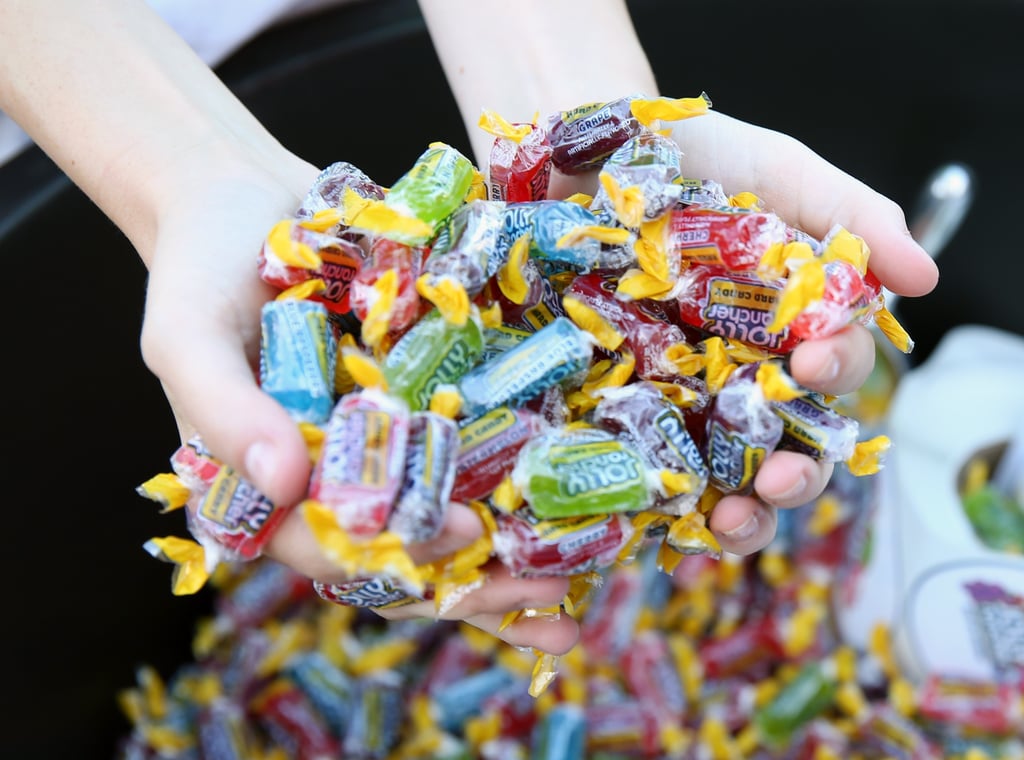 Are Jolly Ranchers Vegan? POPSUGAR Food