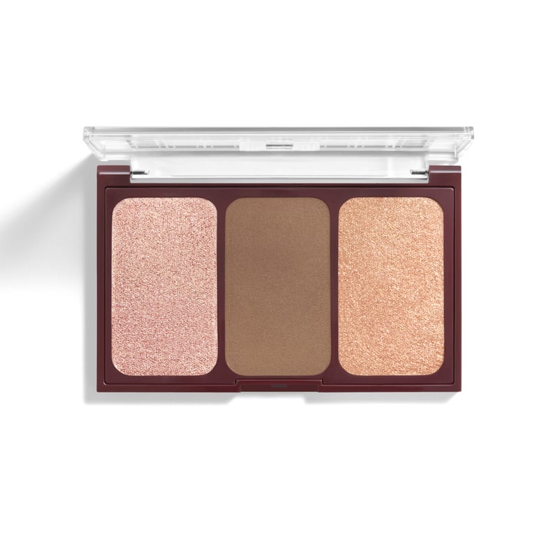 CoverGirl Chocoholic Contour Palette