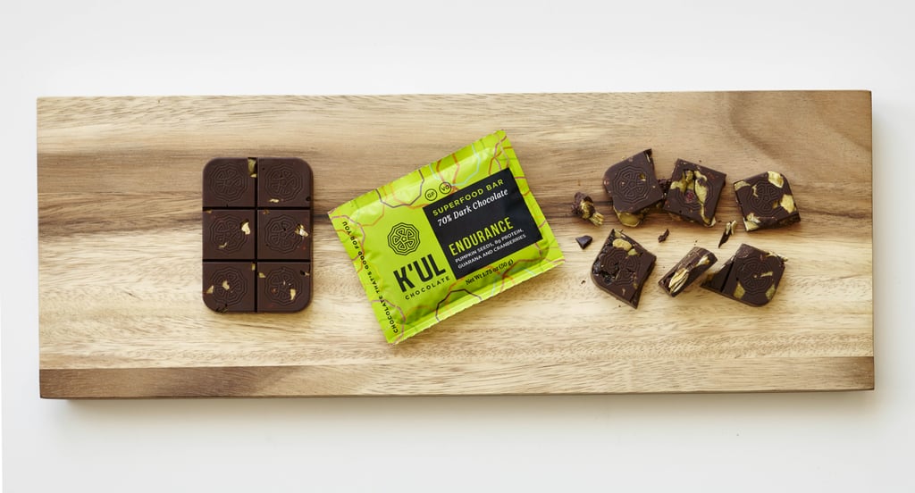 K'ul Superfood Dark Chocolate Endurance Bar