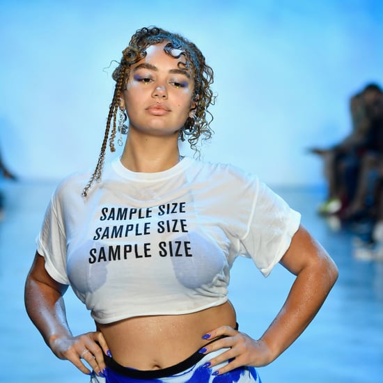 Fashion Week Body Positive Moments Spring 2019