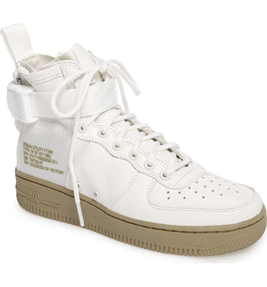 Le Migliori Air Force 1 di Tutti i Tempi - StockX News