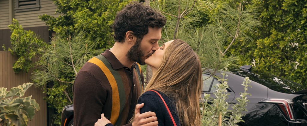 49 Sexiest Netflix Shows