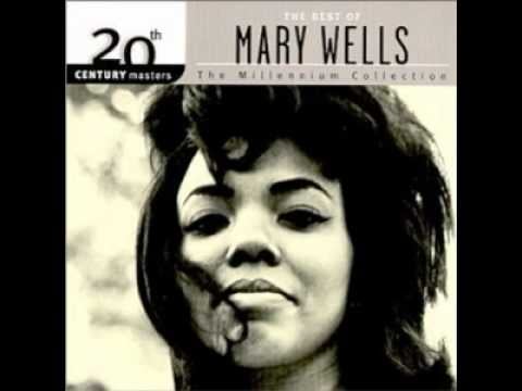 "My Guy" by Mary Wells