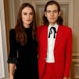 Keira Knightley Is Officially a Mother of 2! Here's What We Know About Her Daughters