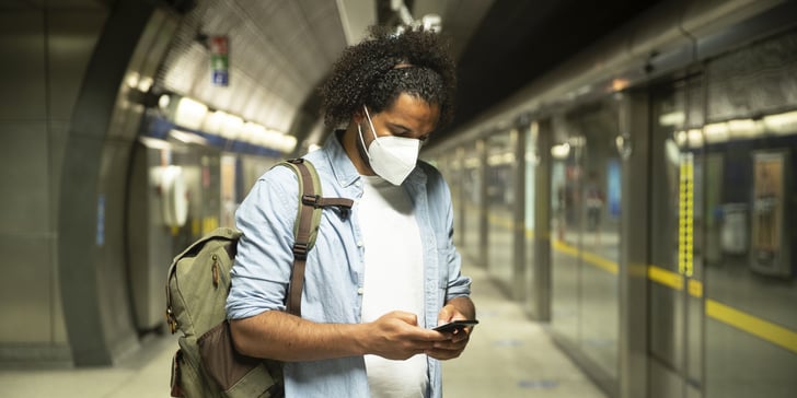 Boris Johnson Announces Winter Coronavirus Plan and Tiers | POPSUGAR UK News