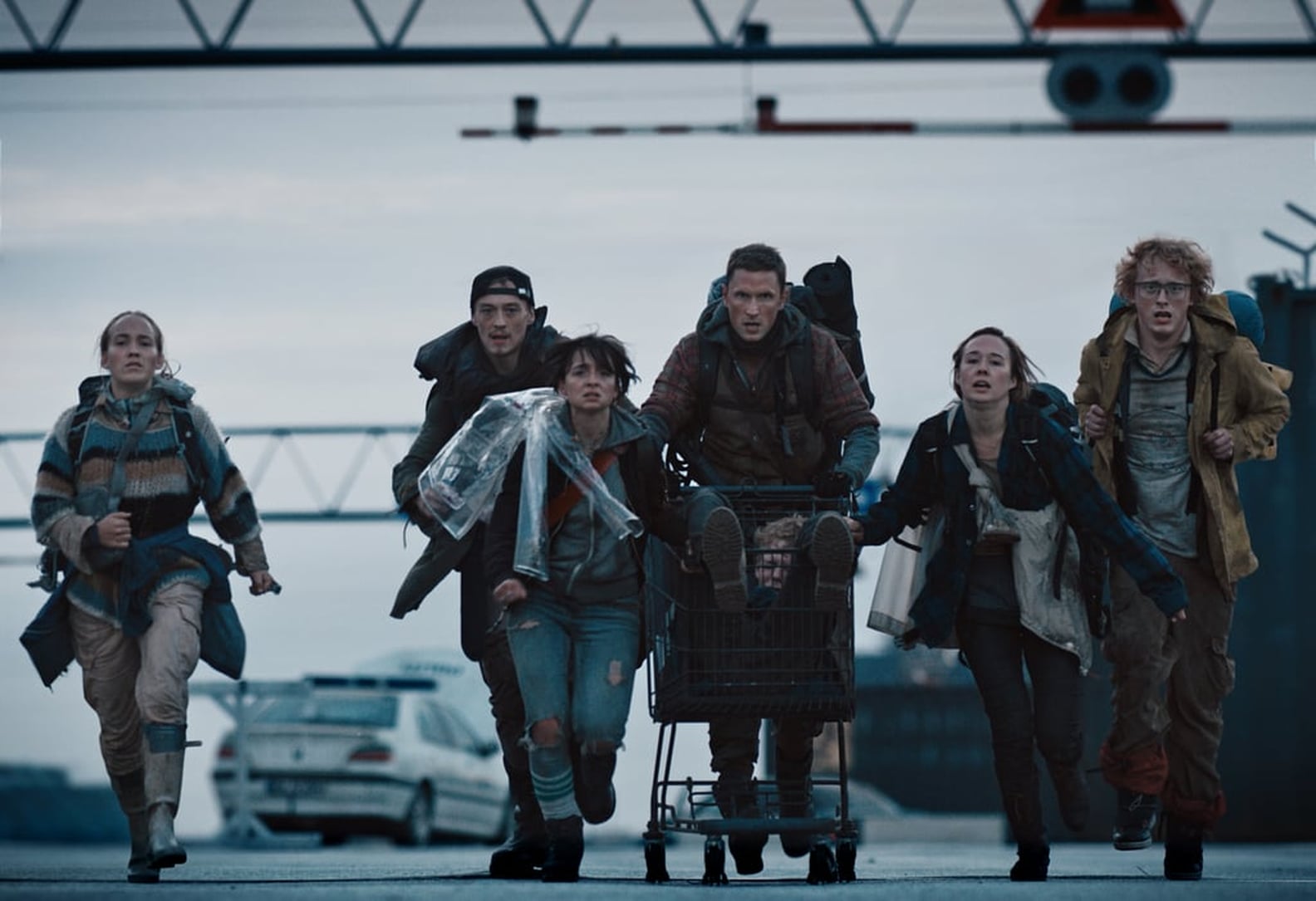 The Best Foreign TV Shows on Netflix POPSUGAR Entertainment