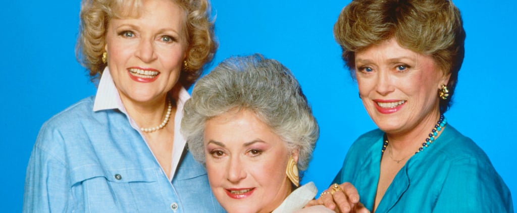 TV Shows to Watch While Falling Asleep